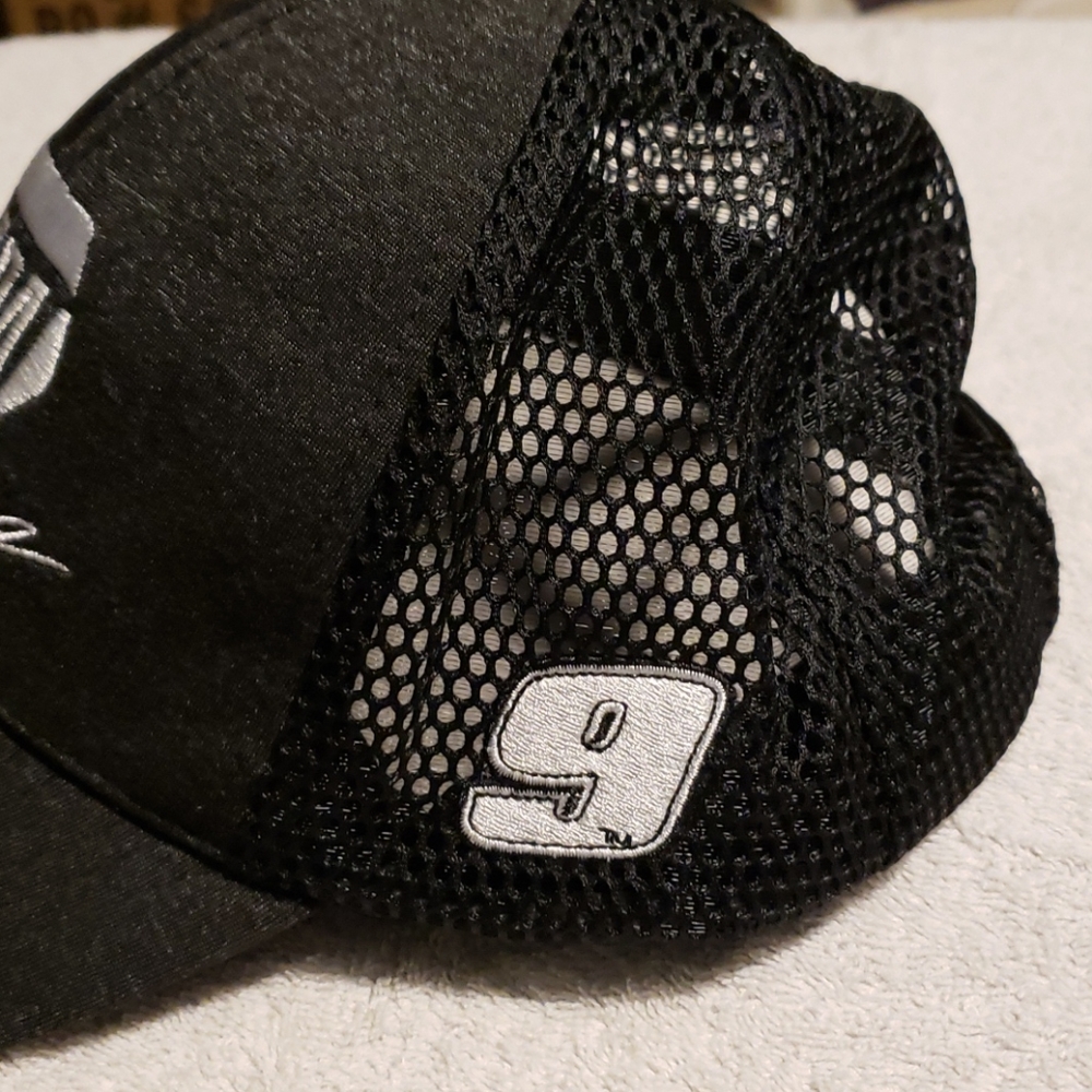 Napa Racing Cap - Picture 2 of 5